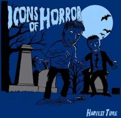 Icons Of Horror : Harvest Time